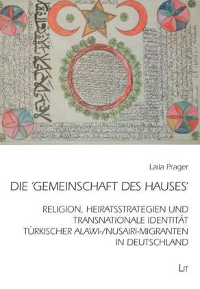 Produktbild: Die 'Gemeinschaft des Hauses'