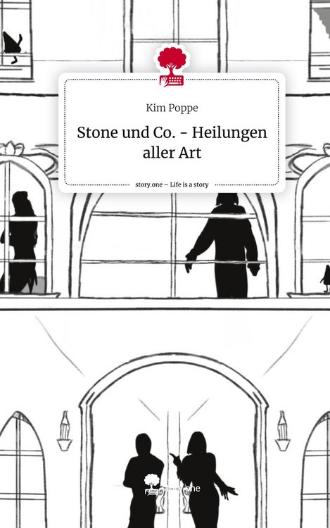 Produktbild: Stone und Co. - Heilungen aller Art. Life is a Story - story.one