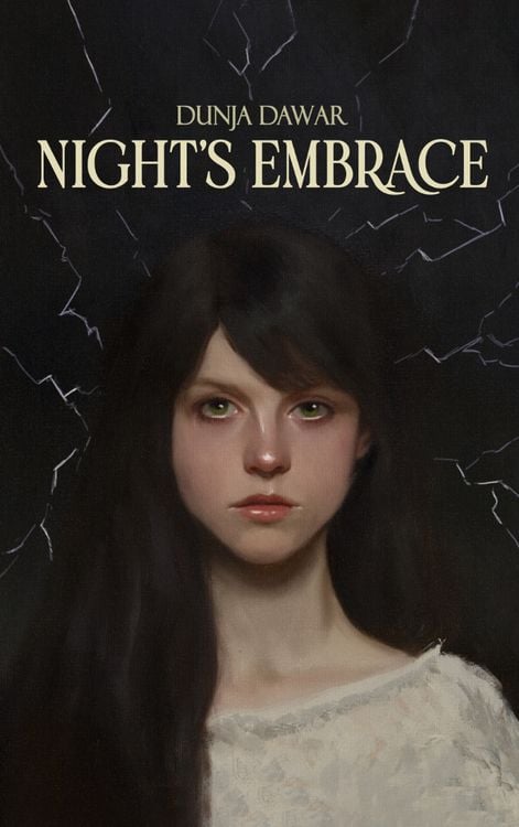 Produktbild: Nights Embrace