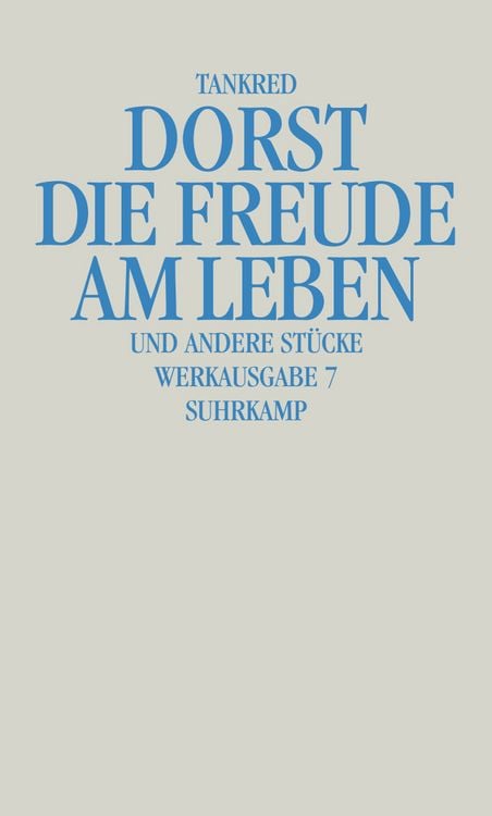 Produktbild: Werkausgabe