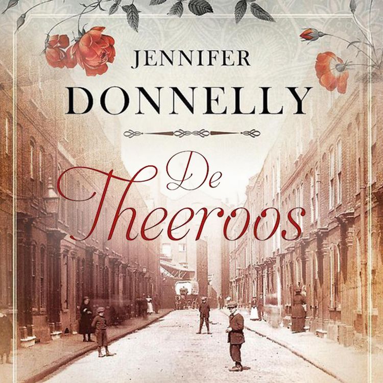 Produktbild: De theeroos