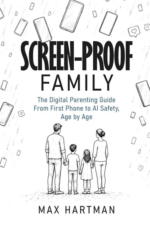 Produktbild: Screen-proof family