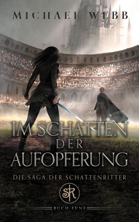 Produktbild: Im Schatten der Aufopferung
