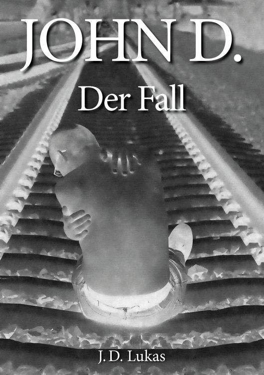 Produktbild: John D. Der Fall
