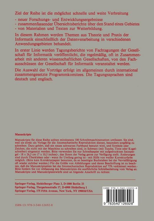 Produktbild: Requirements Engineering