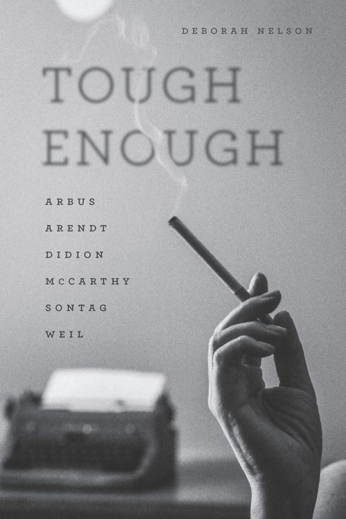 Produktbild: Tough Enough