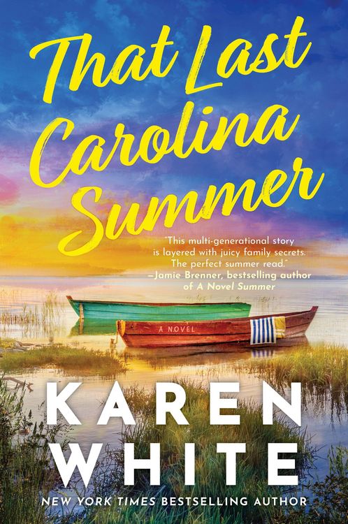 Produktbild: That Last Carolina Summer