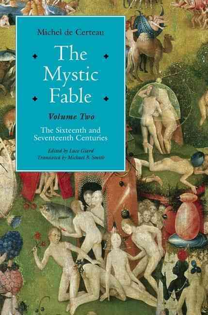Produktbild: The Mystic Fable, Volume Two