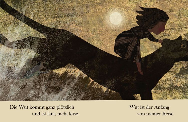 Produktbild: W&uuml;tend