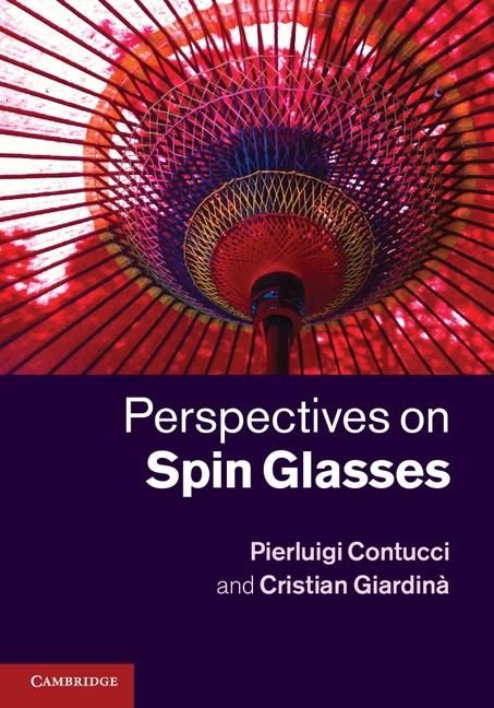 Produktbild: Perspectives on Spin Glasses