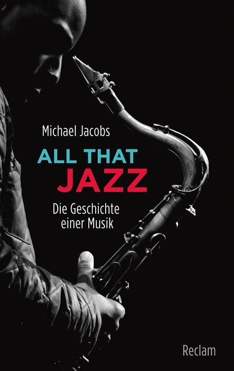 Produktbild: All that Jazz
