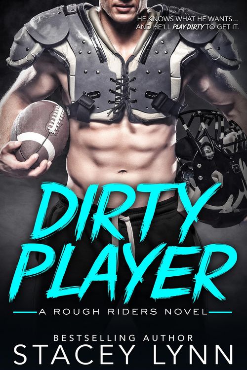 Produktbild: Dirty Player (A Rough Riders Novel)