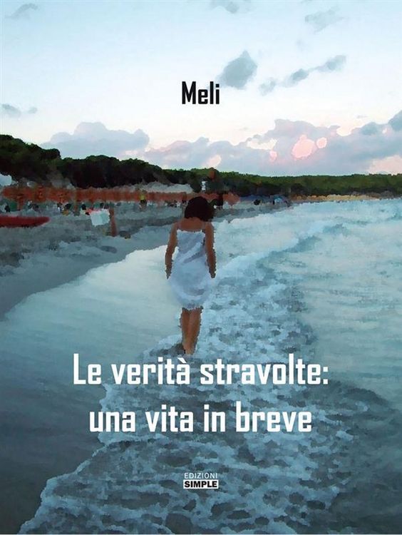 Produktbild: Le verita' stravolte