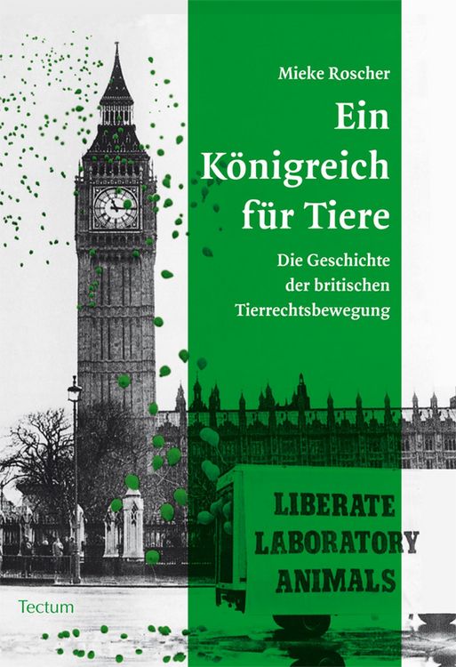 Produktbild: Ein K&ouml;nigreich f&uuml;r Tiere