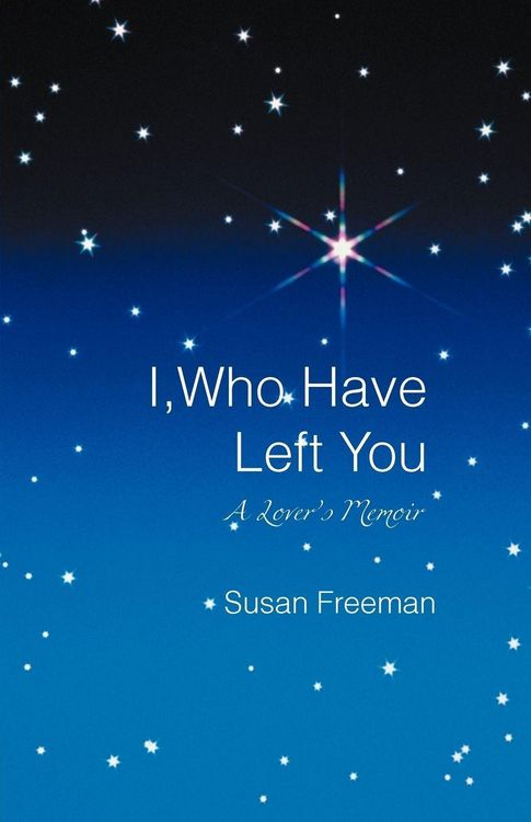 Produktbild: I, Who Have Left You