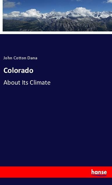 Produktbild: Colorado