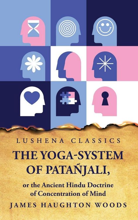 Produktbild: The Yoga-System of Pata&ntilde;jali