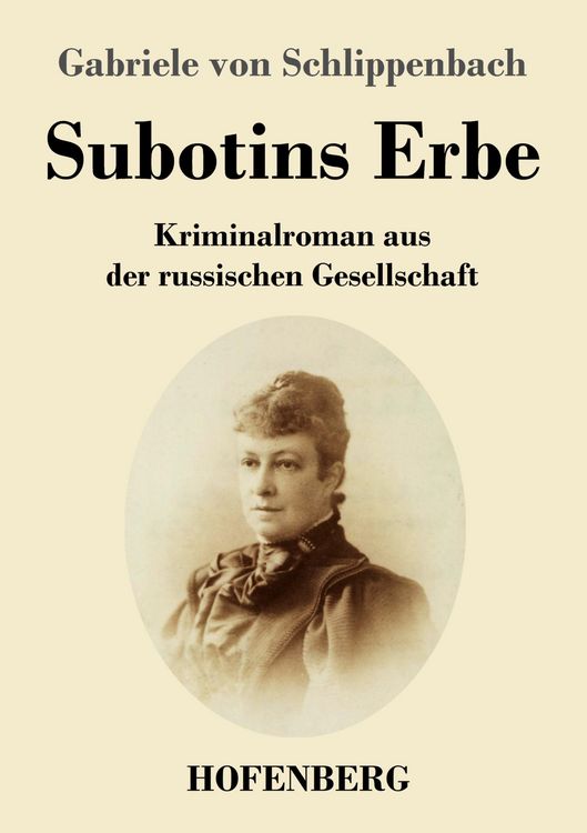 Produktbild: Subotins Erbe
