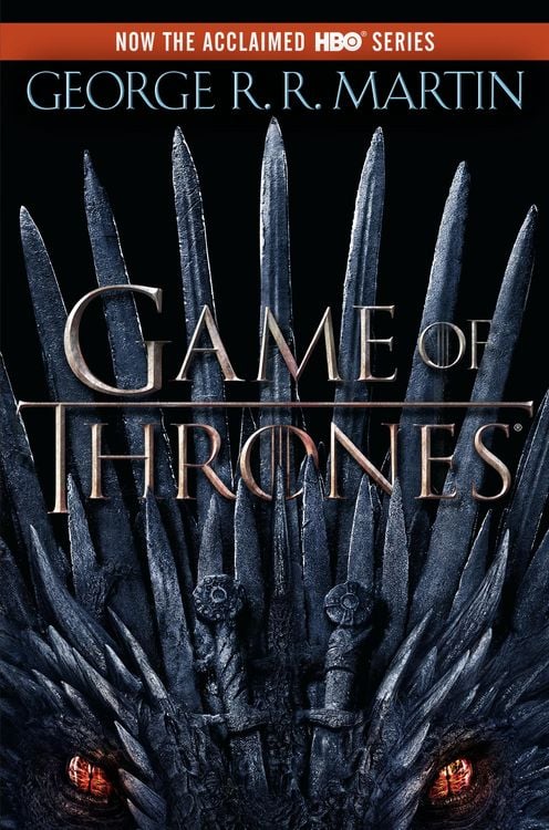Produktbild: A Game of Thrones (HBO Tie-In Edition)