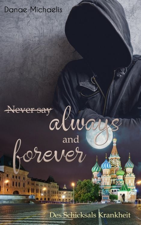 Produktbild: Never say Always and Forever