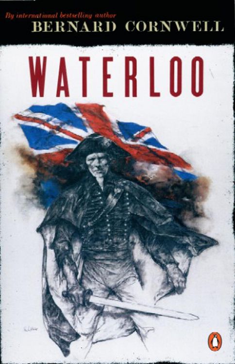 Produktbild: Waterloo (#11)