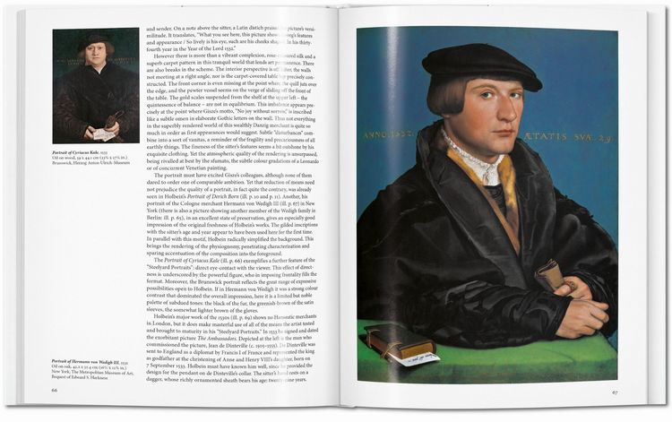 Produktbild: Holbein