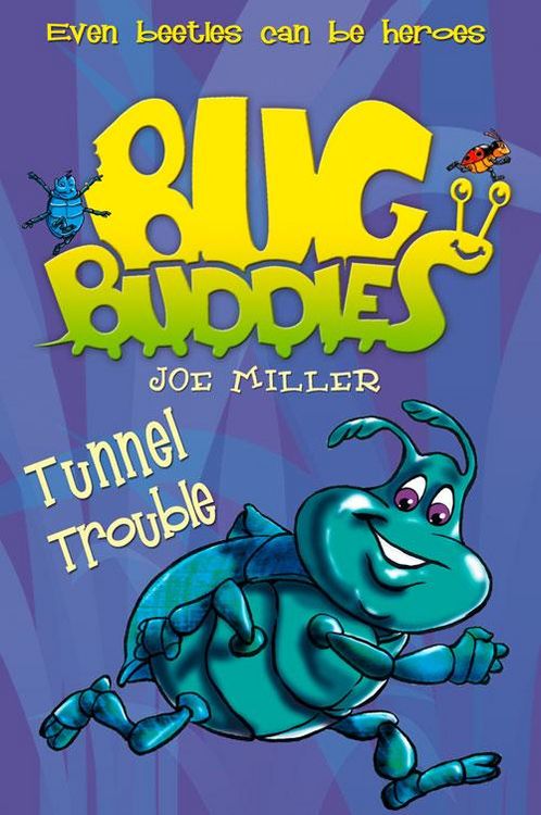 Produktbild: Tunnel Trouble