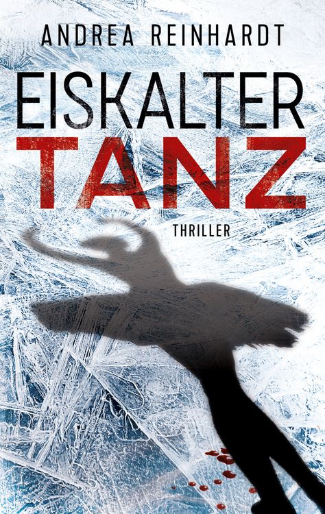 Produktbild: Eiskalter Tanz