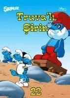 Produktbild: Sirinler 22 - Truvali Sirin