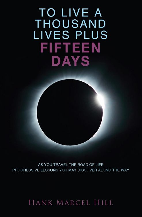 Produktbild: To Live a Thousand Lives Plus Fifteen Days