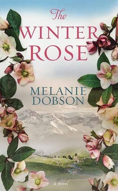 Produktbild: The Winter Rose