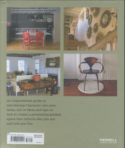 Produktbild: Coulthard, S: Home of Your Own
