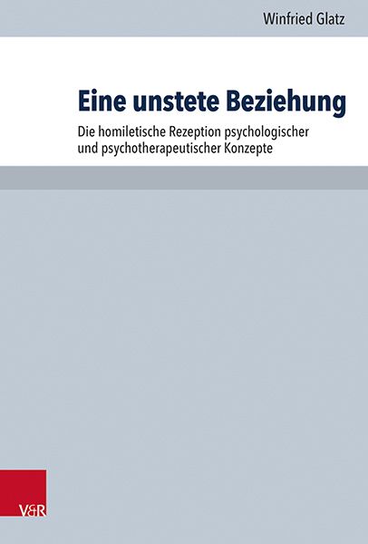 Produktbild: Eine unstete Beziehung