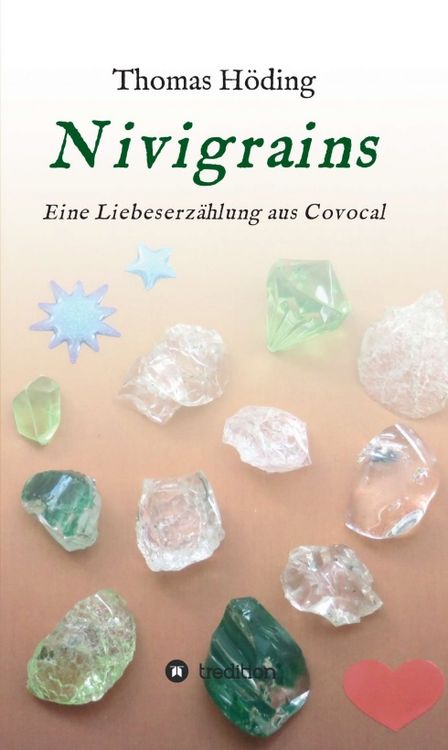 Produktbild: Nivigrains