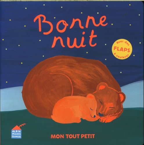 Produktbild: Bonne nuit