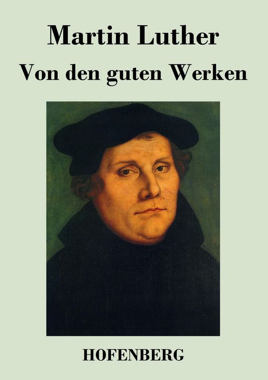 Produktbild: Von den guten Werken