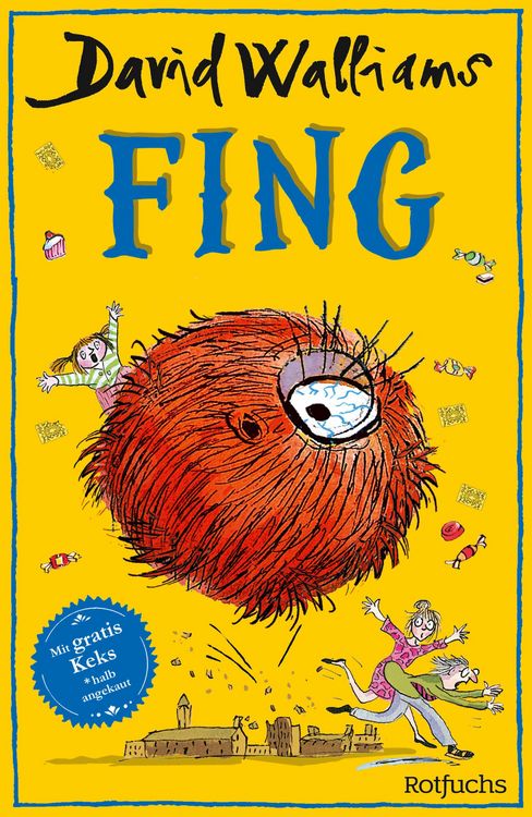 Produktbild: FING