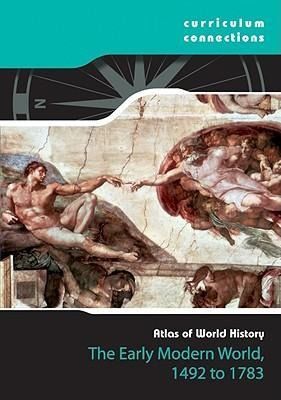 Produktbild: The Early Modern World 1492-1783