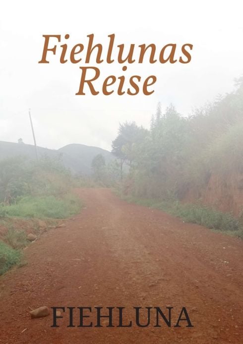 Produktbild: Fiehlunas Reise