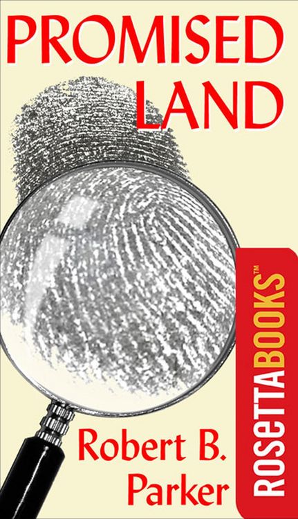 Produktbild: Promised Land