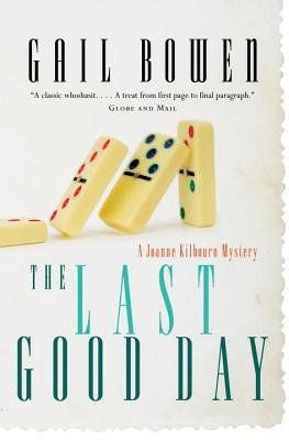 Produktbild: Last Good Day