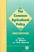 Produktbild: Common Agricultural Policy