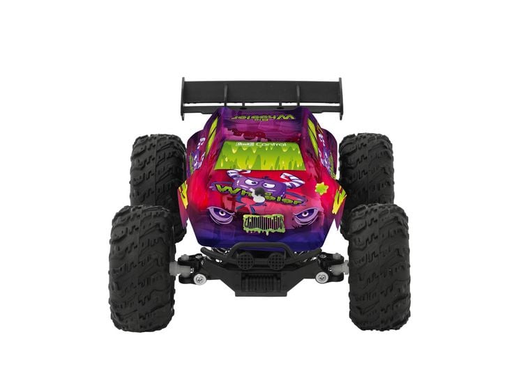Produktbild: RC Truggy Big Wheeler, Revell Control Ferngesteuertes Auto
