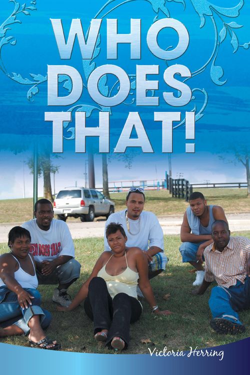 Produktbild: Who Does That!