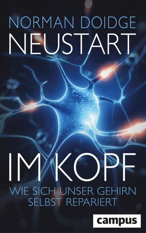 Produktbild: Neustart im Kopf
