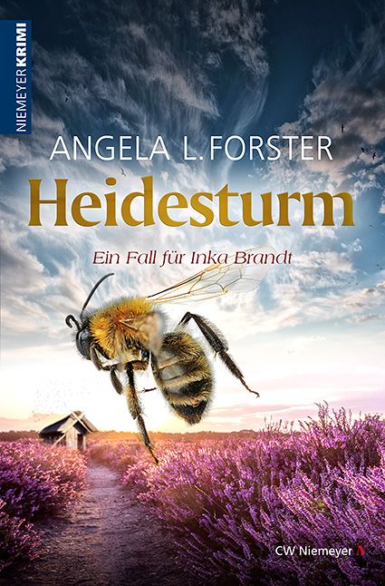 Produktbild: Heidesturm