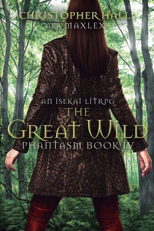 Produktbild: The Great Wild