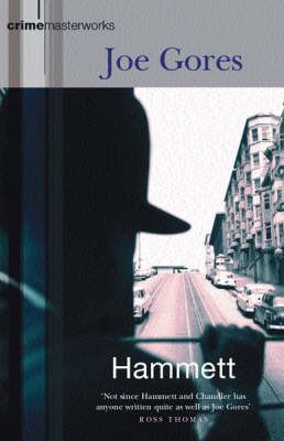 Produktbild: Hammett