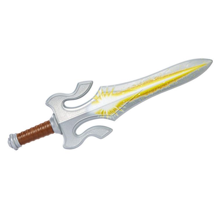 Produktbild: Masters of the Universe Basic Power Sword