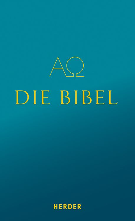 Produktbild: Die Bibel
